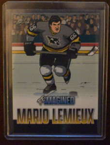 2023 Leaf Reimagined Mario Lemieux (1 of 78)
