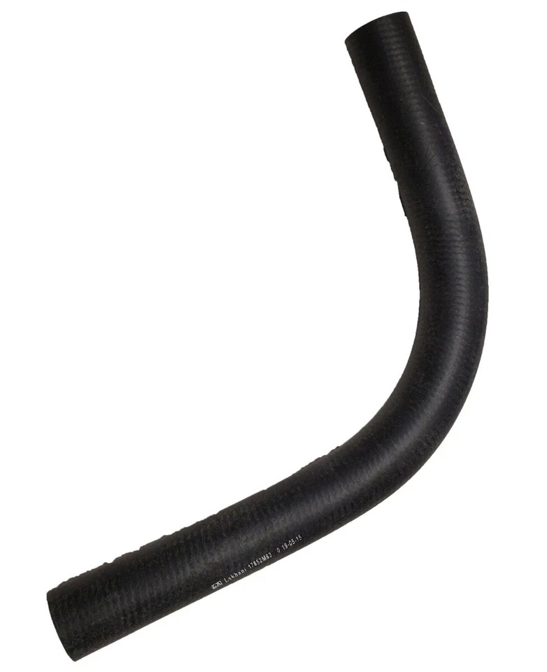 RADIATOR OUTLET HOSE LONG FOR SAMURAI 80-95 - Image 1 of 1