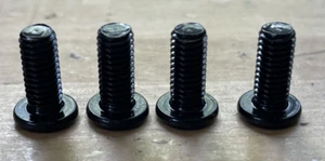 Wandbefestigungsschrauben zur Befestigung Vizio V505-J01 OEM - Bild 1 von 5