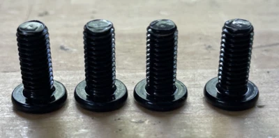 Tornillos de montaje en pared para montaje Vizio V505-J01 OEM Foto 1 de 4