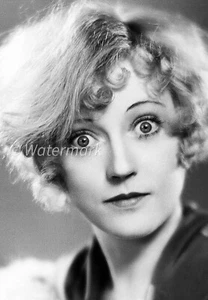 Vintage American celebrity Hollywood actress Marion Davies 8X10 PHOTO - Picture 1 of 1