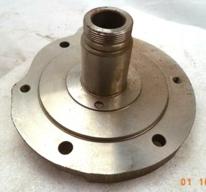 Detroit Diesel Engine Blower Drive Gear Support 8922772 - Picture 1 of 9