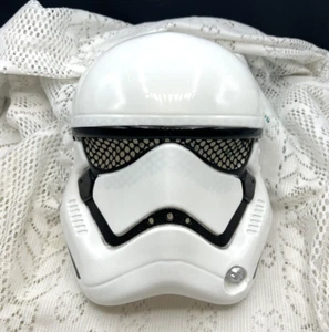 Kinder Star Wars Clone Trooper Maske Halloween Kostüm Zubehör - Bild 1 von 2