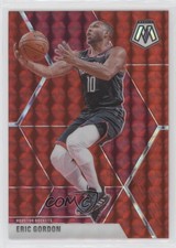 2019-20 Panini Mosaic Choice Red Prizm /88 Eric Gordon #164