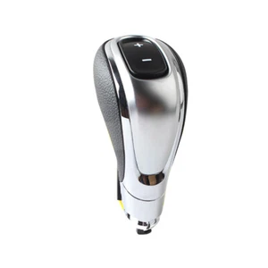 Auto Transmission Gear Shift Knob Replacement Fit for Buick Encore AT 2013-2019 - Imagen 1 de 5
