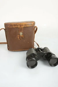 Nippon Kogaku Tokyo Novar 7X50 Fernglas mit Etui - Bild 1 von 6