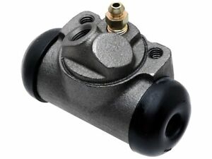 For 1990-1994 International 4700 Wheel Cylinder Front Left AC Delco 94885ZX 1991
