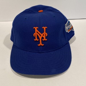 New Era World Series New York Mets MLB 