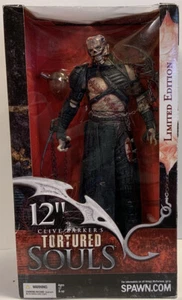 Venal Anatomica, Clive Barker’s Tortured Souls 12” Figur, Limited Edition, 2002 - Bild 1 von 10