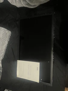 NEC MultiSync v323-2 Monitor - Multi input - 32" screen - Small scratches - Pics - Picture 1 of 5