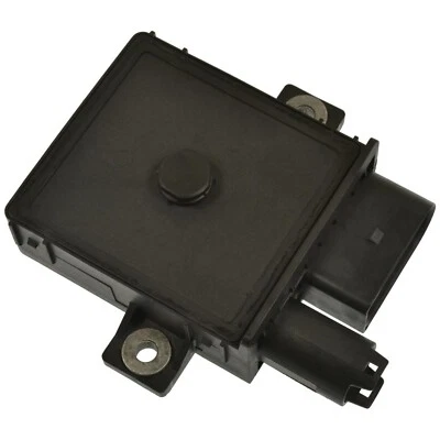 HUMMER H1 ALPHA 6.6 DURAMAX  GLOW PLUG CONTROLLER MODULE - Image 1 of 3