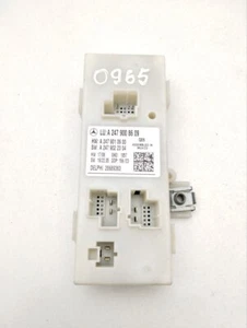 Control unit for tailgate Mercedes-Benz EQB 2023 A2479008609 - Picture 1 of 10