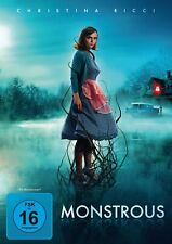 Monstrous DVD *NEU*OVP*