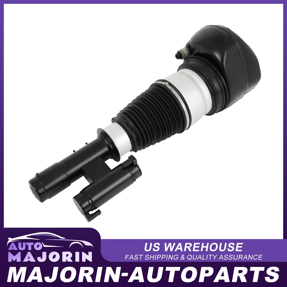 Front Left For BMW 750i xDrive Base 4.4L 2015-2021 Air Suspension Shocks Struts - Image 1 of 1