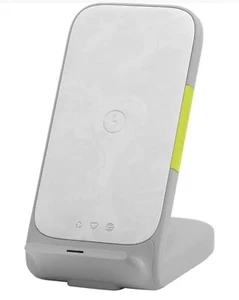 InfinityLab InstantStation Stand 33W PD USB-C USB-A Wireless Charger Harman NEW - Picture 1 of 7