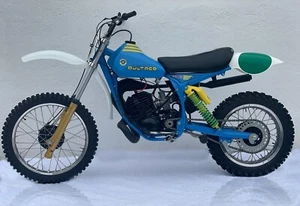 1980 Bultaco PURSANG MK15 - Picture 1 of 21