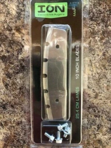 ION 10" Replacement Threaded Blades-24508-Kit - Picture 1 of 2