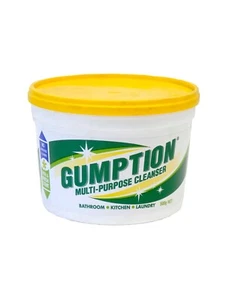 Gumption Purpose Cleaner 500g - Picture 1 of 1