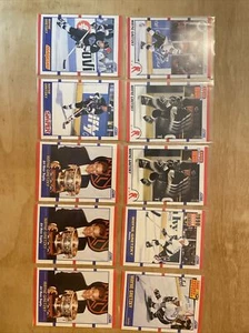 Puntuación 1990 (10) Wayne Gretzky!! LA Kings!! Fresh Pulls 5/1/24!! - Imagen 1 de 9