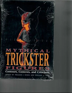 William J Hynes & William Doty,MYTHICAL TRICKSTER FIGURES: CONTOURS, CONTEXTS... - Imagen 1 de 1