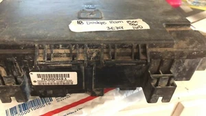2018 Dodge Ram Pickup TIPM fuse junction box P68258535AB - Picture 1 of 2