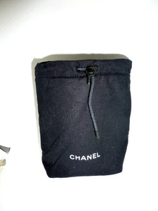 Chanel Bolsa de Cosméticos Chanel Beaute Estuche Bolsa de Almacenamiento Bolsa de Viaje - Imagen 1 de 7
