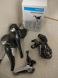 ✦SCHNELLER VERSAND✦SHIMANO ULTEGRA 6800 COMPOSETER 11s - Bild 1 von 9