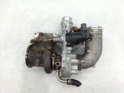 2021 Nissan Altima Turbocharger Turbo Charger Super Charger Supercharger XD1AE - Image 1 of 4