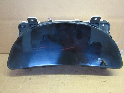 Cuadro de instrumentos velocímetro Toyota Camry 2010 2011 UNK millas OEM 133201 millas Foto 1 de 4