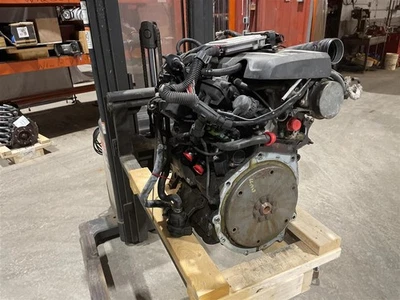 Used Engine Complete Assembly fits: 2011 Volkswagen Tiguan 2.0L VIN 6 5th digit Foto 1 de 4