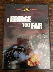 Eine Brücke zu weit (DVD, 1977) Robert Redford Sean Connery - Bild 1 von 3
