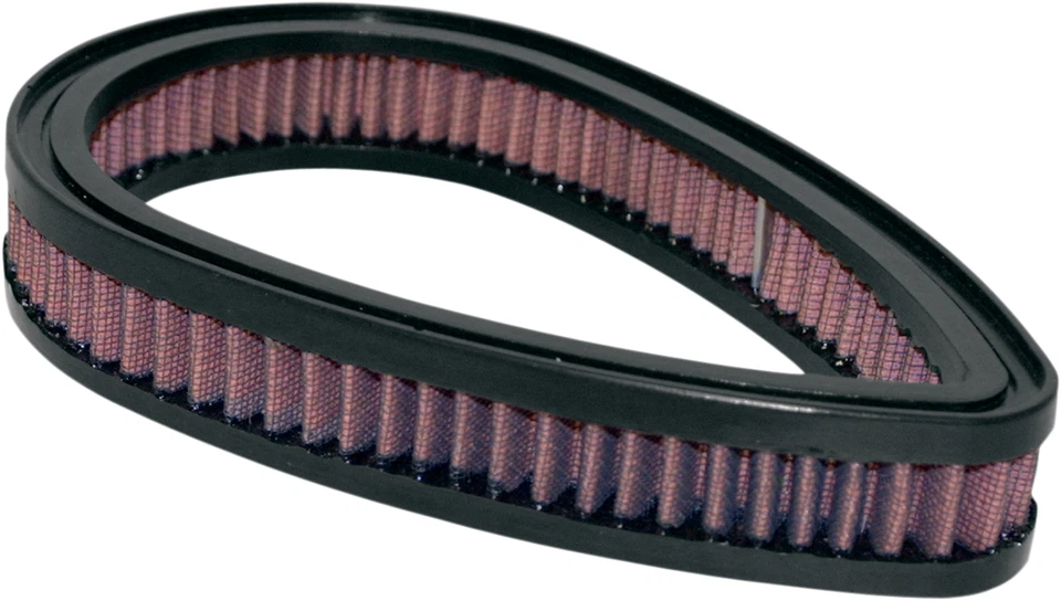 Accesorios personalizados Baron - BA-2301-00 - Filtro de aire de repuesto - Slim-Line BAK - Foto 1 de 1