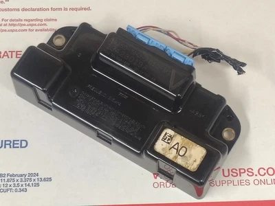 ✅2007-2010 Honda Odyssey - Control Receiver Unit TPMS - Honda (39350-SHJ-A01)✅ - Image 1 of 3
