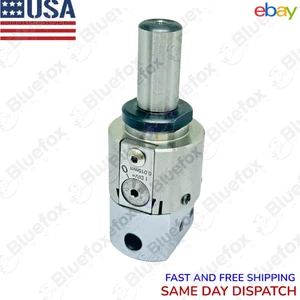 1.5'' PRECISION ADJUSTABLE BORING HEAD WITH STRAIGHT SHANK 16MM - Picture 1 of 5