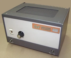 Amplificatore Research Model 4L 0-400 MHz - Foto 1 di 5