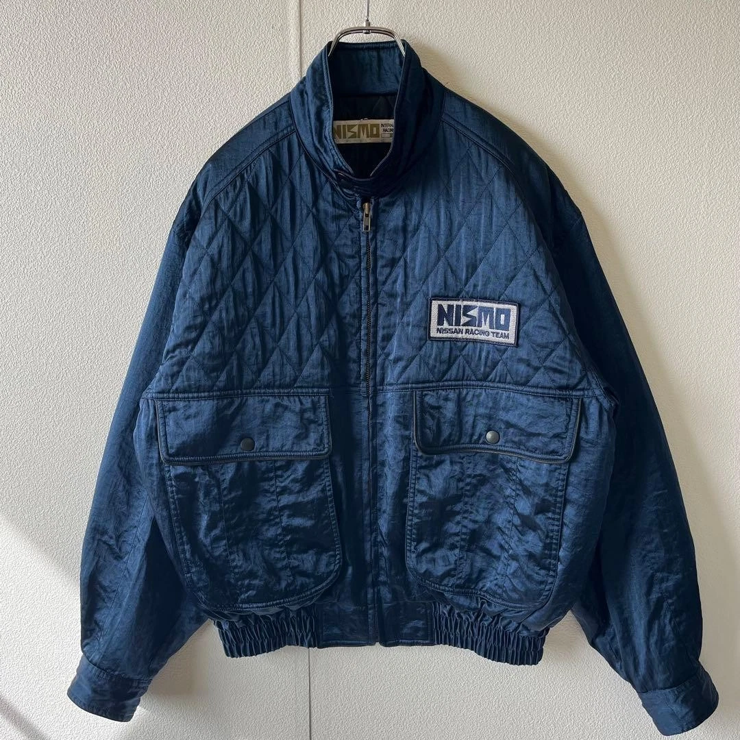 Nissan Coats, Jackets & Vests for Men for Sale | Shop New & Used