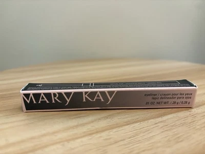 Mary Kay Eyeliner Crayon Twistable Pencil BRONZE 048394 Discontinued BRAND NEW - Image 1 of 4