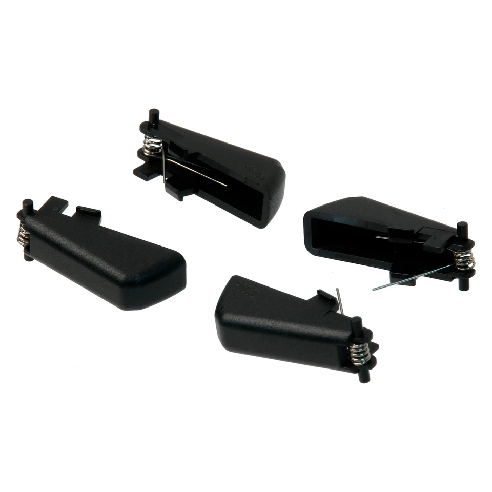 For Mercedes-Benz C250 2012-2015 URO Parts Cup Holder Clip Foto 1 de 1