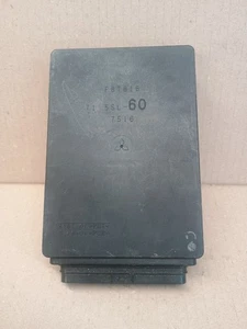 Yamaha YZF-R6 / R6 5SL - 2003 - Rearsets - ECU / CDI Unit - 5SL-60 - Bild 1 von 2