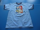 Vintage Clay Aiken Tour Shirt Size L