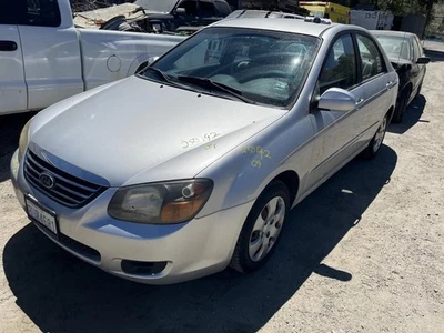 Passenger Right Headlight Fits 07-09 SPECTRA 1353520 - Изображение 1 из 4