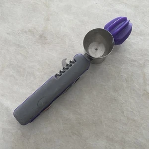 Herramienta de barra Host Bar10der 10 en 1 con cuchillo de canal Muddler Zester Jigger y más - Imagen 1 de 5