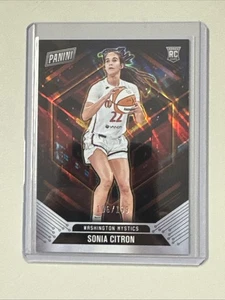 2025 Panini Cyber Monday Sonia Citron /199  - Picture 1 of 2