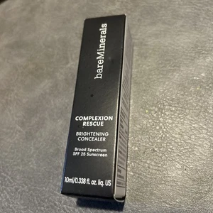 bareMinerals FAIR OPAL Complexion Rescue Brightening Concealer EXP 2024 - Picture 1 of 3