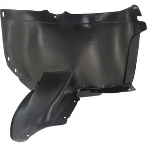 For Volkswagen GTI Splash Guard/Fender 10-13|EOS 2007 Passenger Side Hatchback - Picture 1 of 9