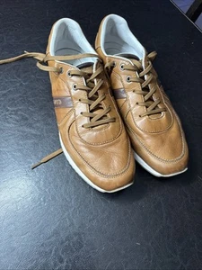 Leder Schuh | LLOYD | Sneaker | Gr. 44,5 / 10 - Bild 1 von 6