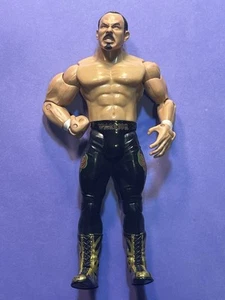 Modellino Chavo Guerrero Adrenaline Series 33 2003 WWE WCW AEW TNA Jakks - Foto 1 di 2