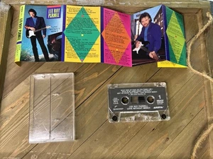 Lee Roy Parnell - Love Without Mercy - 1992 Country Music Cassette Tape Arista - Bild 1 von 18