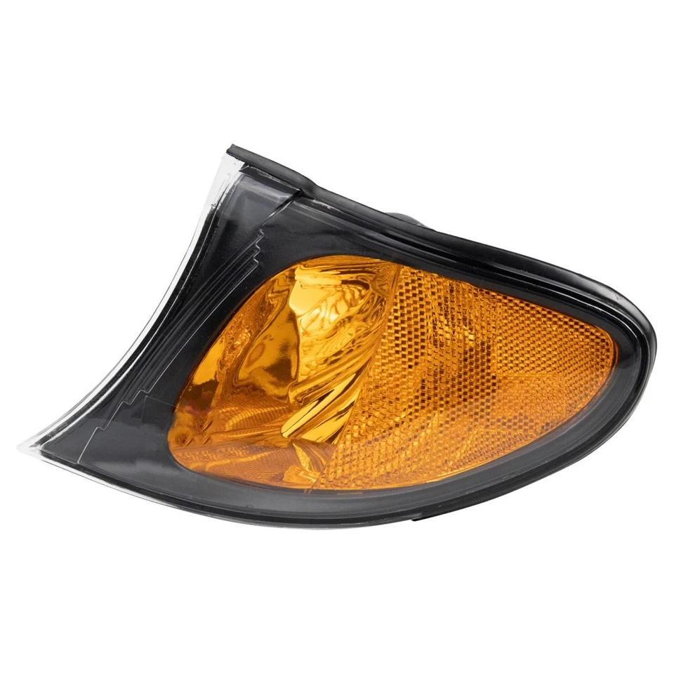 Luz de estacionamiento izquierda lado del conductor compatible con BMW 325i 330i BM2520109 2002-2005 Foto 1 de 4