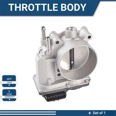Throttle Body For 05-18 Lexus ES350 RX350 RX450h Avalon Camry Highlander RAV4 Foto 1 de 4